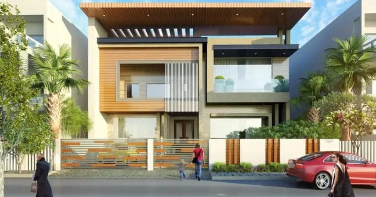 Best Architecture Designers in Faridabad